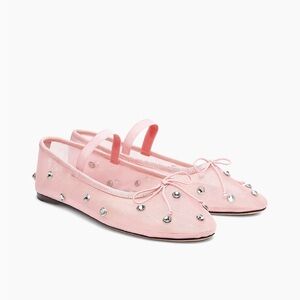 BNIB Loeffer Randall Flats